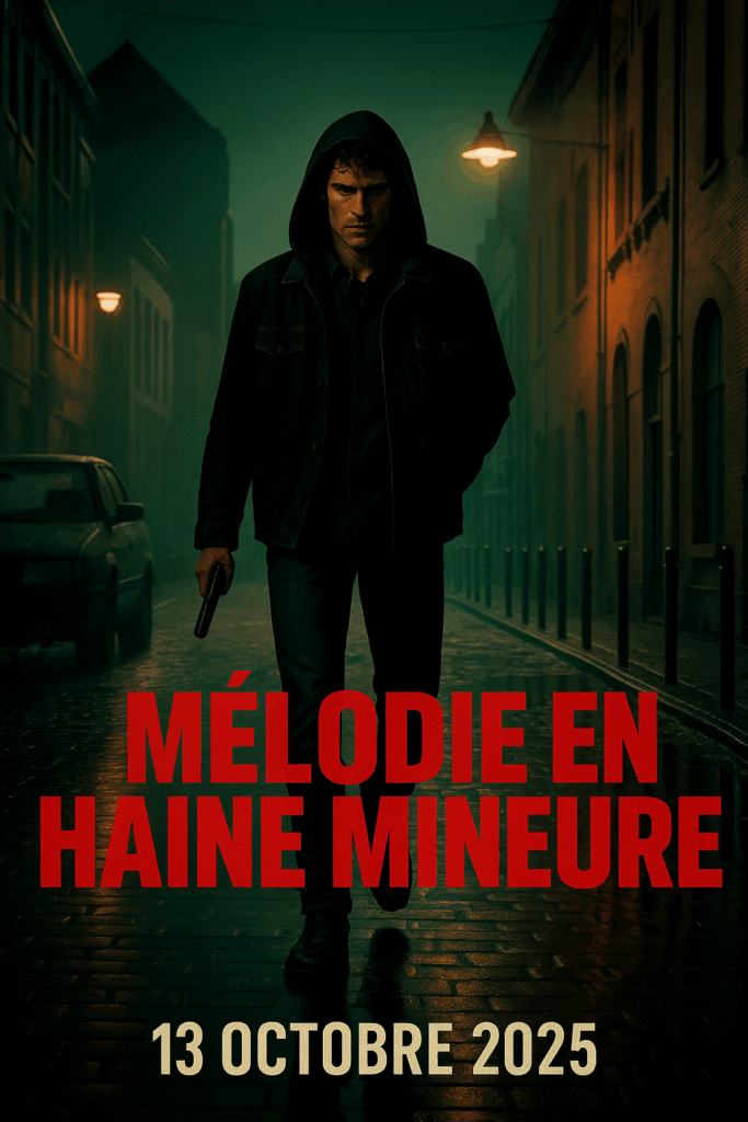Antoine ou Axel ?